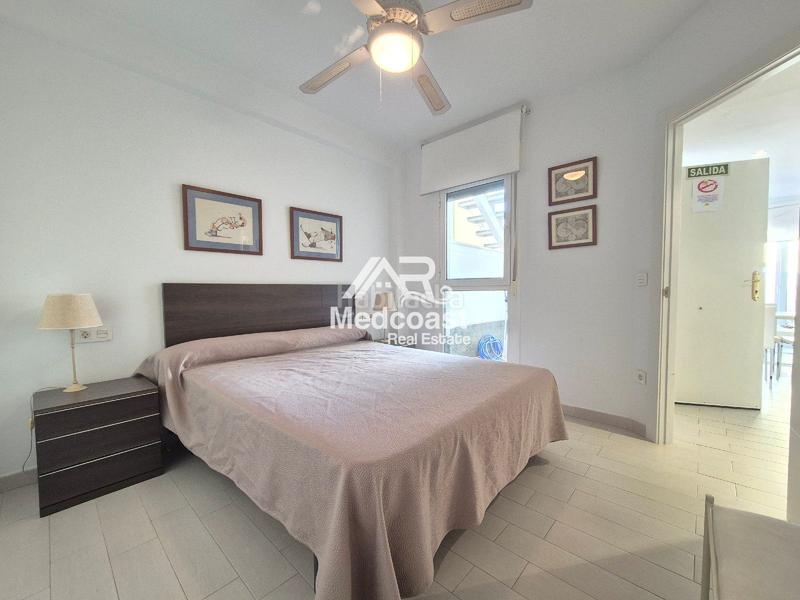 Foto 8526d946-69a0-423a-b75b-1a4f7a09eb16. Appartamento con parcheggio piscina in Las Marinas - Pueblo Laguna Vera