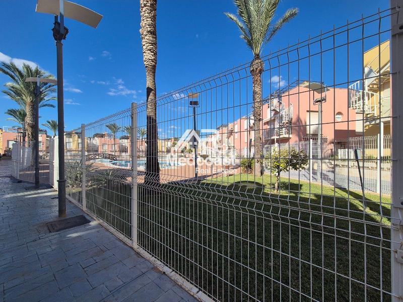 Foto 87a7c42d-f081-4dc1-a758-ef0f84de072b. Appartamento con parcheggio piscina in Las Marinas - Pueblo Laguna Vera