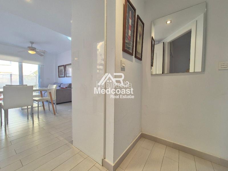 Foto c26f1679-2b18-484d-a1ac-0dbcd500a374. Appartamento con parcheggio piscina in Las Marinas - Pueblo Laguna Vera