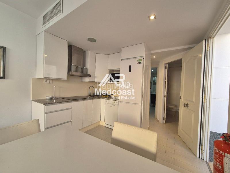 Foto c40a4925-4555-4ae1-9cd2-7973b71e10e1. Appartamento con parcheggio piscina in Las Marinas - Pueblo Laguna Vera