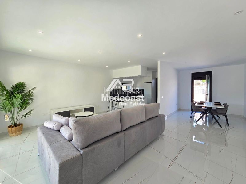 Foto 6722bbd8-5759-4dc3-94b8-9ead0d6c48a0. Xalet amb aparcament piscina a Gallardos (Los)