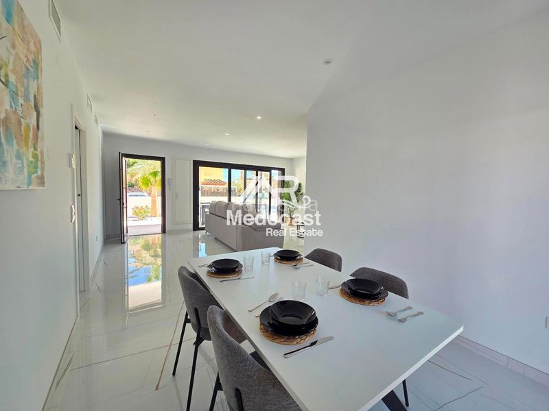 Foto 6cb9b687-ae7e-4188-a555-7ac0759301b3. Xalet amb aparcament piscina a Gallardos (Los)