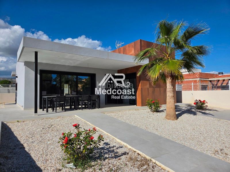 Foto 72aa7adc-0367-4ef9-a703-c849375ea58c. Xalet amb aparcament piscina a Gallardos (Los)