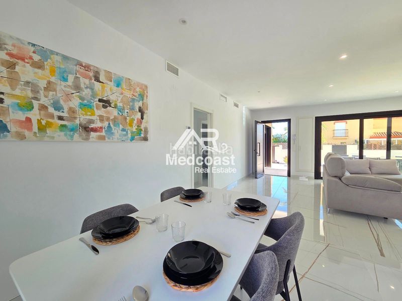 Foto d09a7a4a-767f-4744-87c1-822f14fab90b. Xalet amb aparcament piscina a Gallardos (Los)