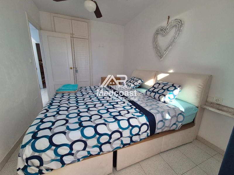 Foto 179037bc-0237-4003-91fe-f0169b028cae. Casa adossada amb aparcament piscina a Mojácar playa - las ventanicas - la paratá Mojácar