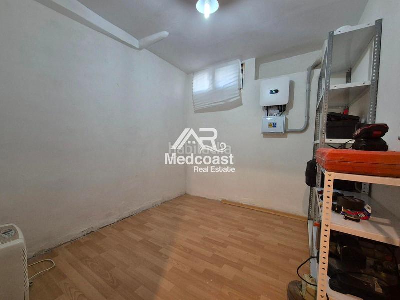 Foto 53f8d1f4-00c5-407d-8fc2-0ce7acab40c1. Casa adossada amb aparcament piscina a Mojácar playa - las ventanicas - la paratá Mojácar