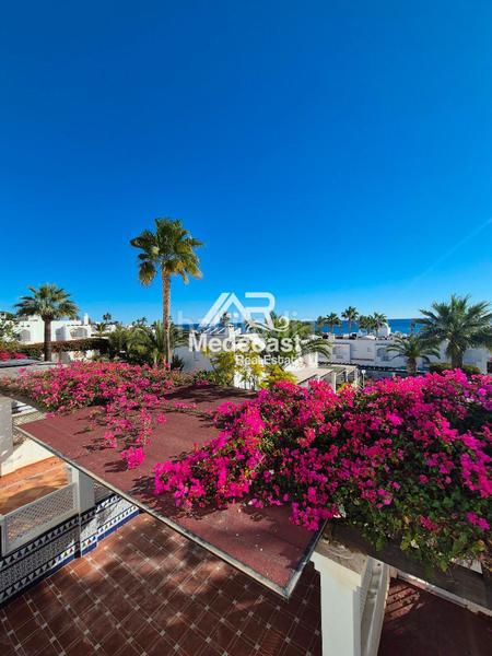 Foto 5be1ebd8-3cc7-4fe6-8eae-40a2d2083d8f. Casa adossada amb aparcament piscina a Mojácar playa - las ventanicas - la paratá Mojácar