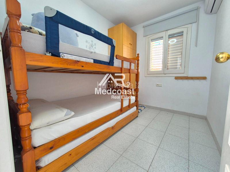 Foto 719b52b1-5448-4aa7-9786-d123096c53fe. Casa adossada amb aparcament piscina a Mojácar playa - las ventanicas - la paratá Mojácar