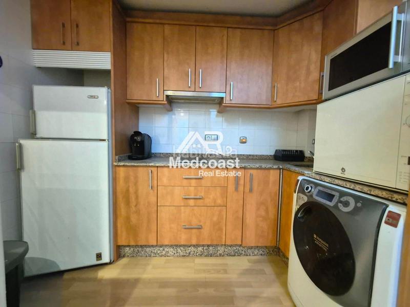 Foto 74d16fcb-6af5-41bc-80a4-cce66c56667a. Casa adossada amb aparcament piscina a Mojácar playa - las ventanicas - la paratá Mojácar