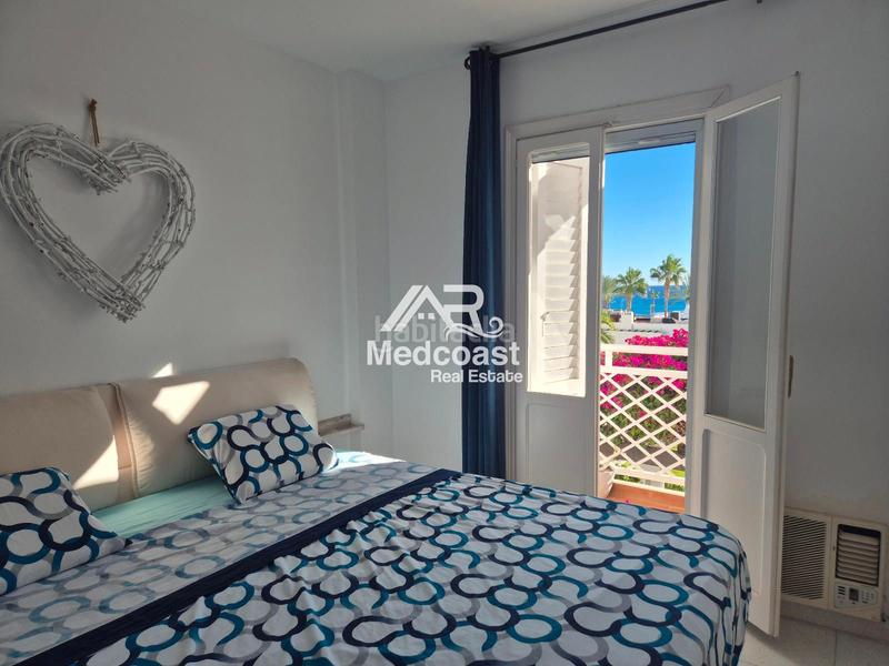 Foto 9980160a-fb11-4fe4-bffa-a8611dc211bc. Casa adossada amb aparcament piscina a Mojácar playa - las ventanicas - la paratá Mojácar