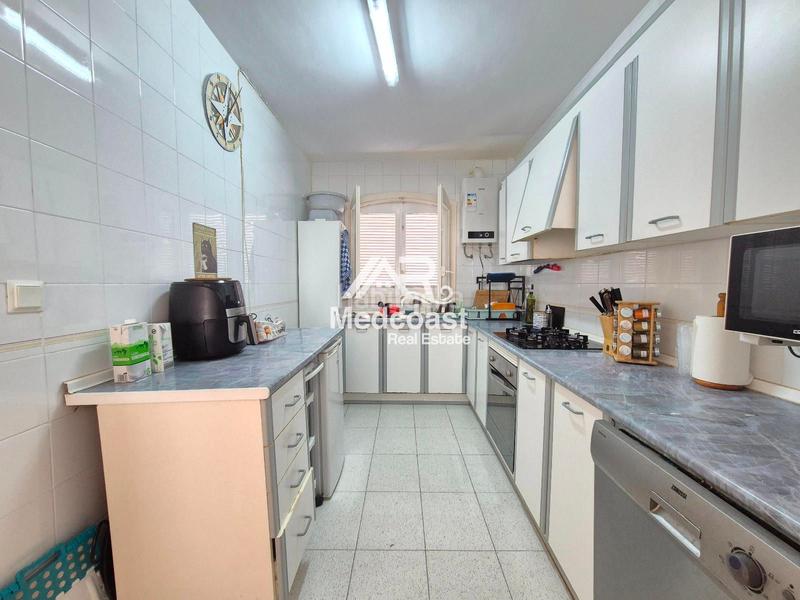 Foto af7bb9f4-f355-44f0-b320-74b3944a93e2. Casa adossada amb aparcament piscina a Mojácar playa - las ventanicas - la paratá Mojácar