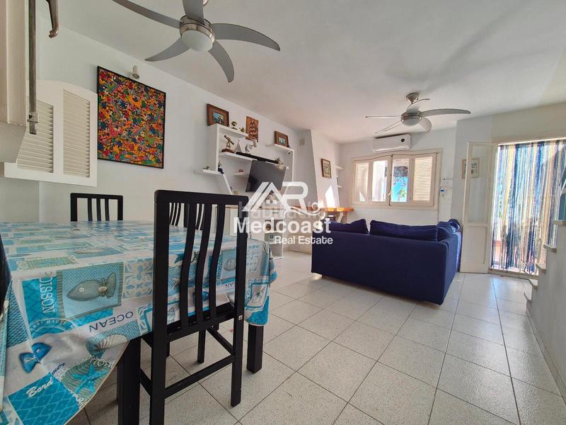 Foto b9443e58-b5f2-49a3-bc78-028d1b261d7c. Casa adossada amb aparcament piscina a Mojácar playa - las ventanicas - la paratá Mojácar