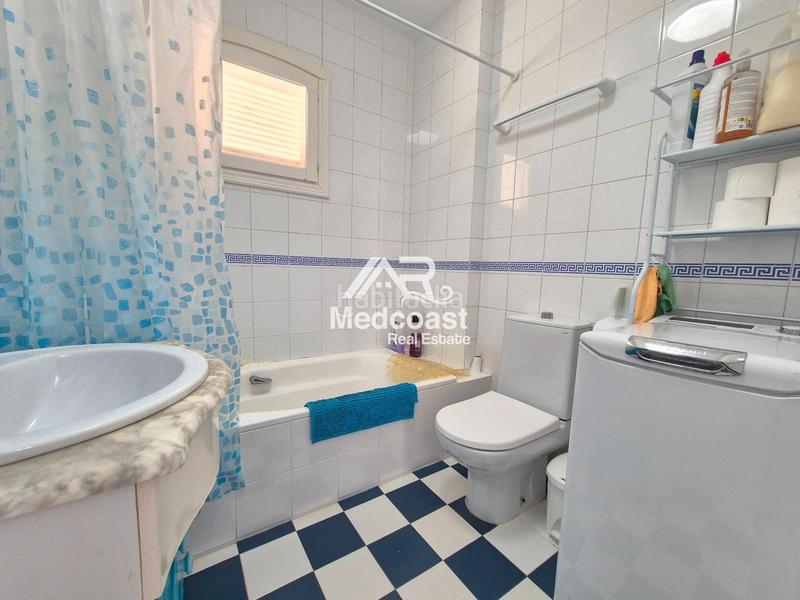 Foto ba5bb711-b1c1-47bb-9038-ceaaa06d2571. Casa adossada amb aparcament piscina a Mojácar playa - las ventanicas - la paratá Mojácar