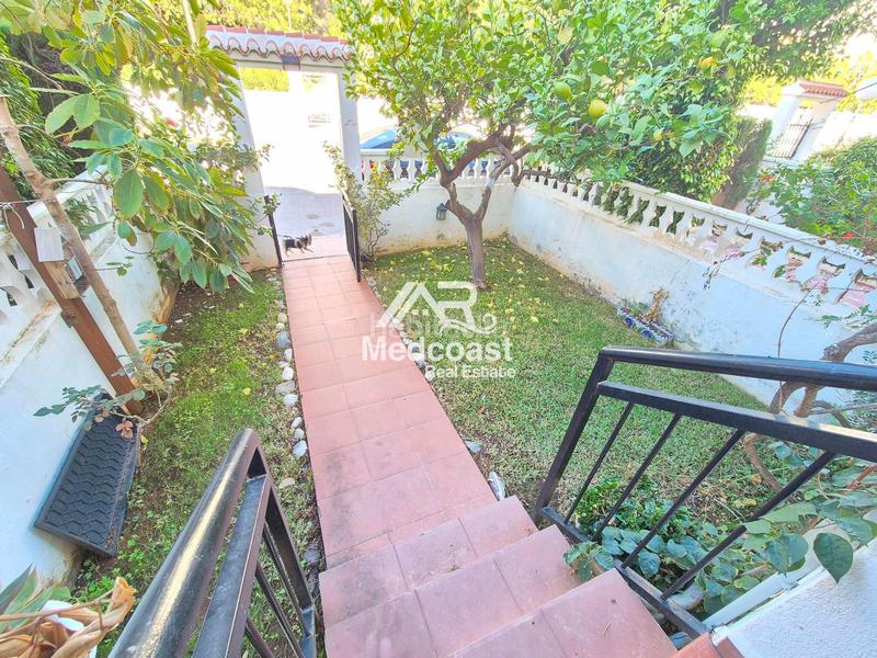 Foto bb7e37fd-1cca-4589-b324-01a3c67bd74c. Casa adossada amb aparcament piscina a Mojácar playa - las ventanicas - la paratá Mojácar