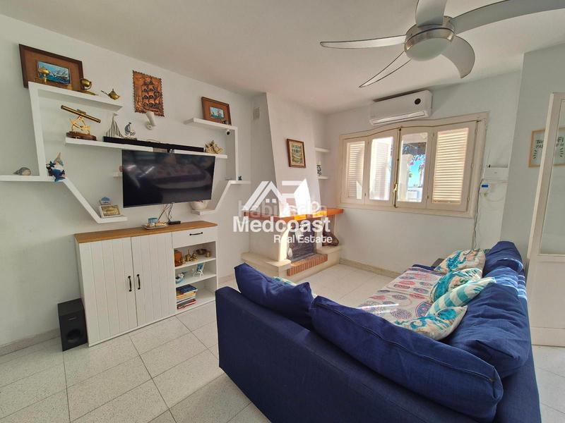 Foto bc774689-1c53-4e7a-9a1e-d8c17245bb5a. Casa adossada amb aparcament piscina a Mojácar playa - las ventanicas - la paratá Mojácar