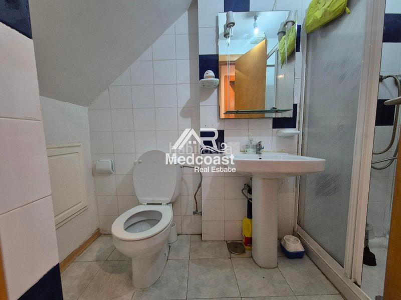 Foto db569523-bea3-4de8-9943-5d9dae8383ab. Casa adossada amb aparcament piscina a Mojácar playa - las ventanicas - la paratá Mojácar