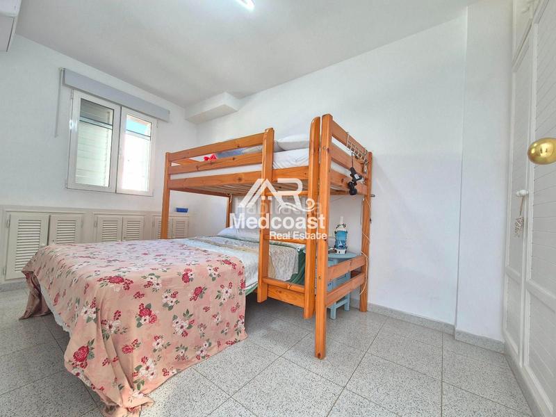 Foto dbbe67a5-d4d6-42b1-9689-e21e80ebdae0. Casa adossada amb aparcament piscina a Mojácar playa - las ventanicas - la paratá Mojácar
