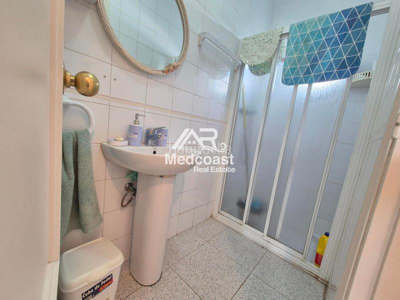 Foto dc0f6998-0c9f-46f0-920b-410175f9d867. Casa adossada amb aparcament piscina a Mojácar playa - las ventanicas - la paratá Mojácar