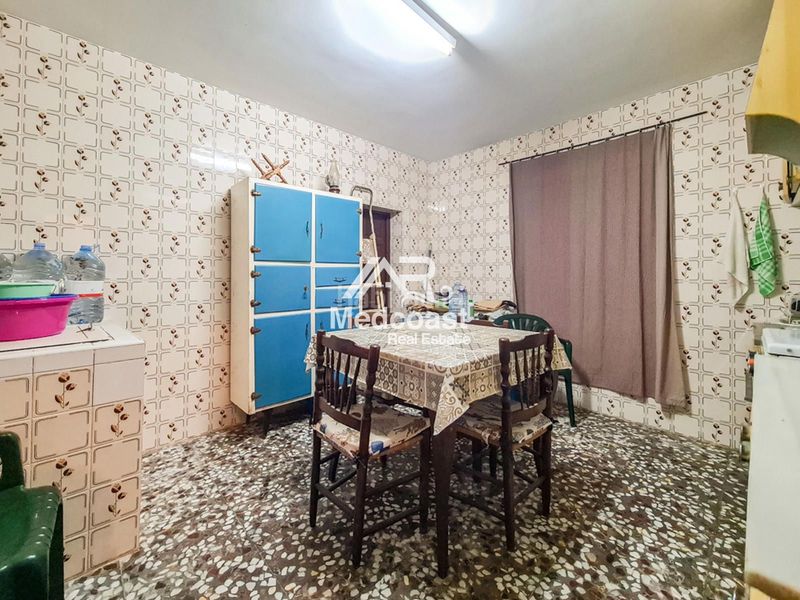 Foto 1f808aa4-6c21-4366-8ac7-dae30685ac0f. Casa amb aparcament a Guzamara - Los Lobos Cuevas del Almanzora