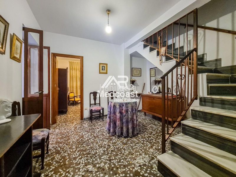 Foto 2dea4c38-e67d-47a4-b19b-960dfdf934fe. Casa amb aparcament a Guzamara - Los Lobos Cuevas del Almanzora