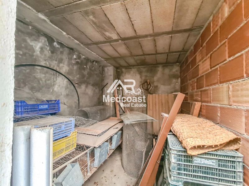 Foto 3e8af589-c8a0-4dcc-ba87-e6f95aa8b1c0. Casa amb aparcament a Guzamara - Los Lobos Cuevas del Almanzora