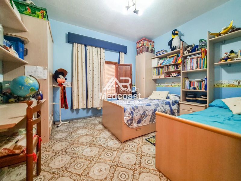 Foto 69129fee-6a7c-46c7-8a91-6591b132b3b5. Casa amb aparcament a Guzamara - Los Lobos Cuevas del Almanzora