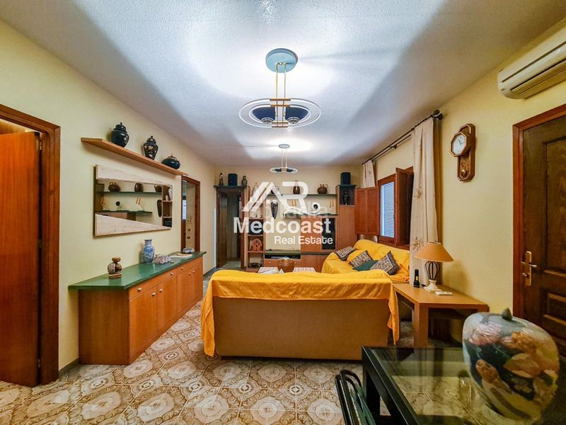 Foto 914fa2ff-5bb1-4600-9e17-14b0c9e996c4. Casa amb aparcament a Guzamara - Los Lobos Cuevas del Almanzora