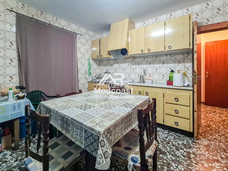 Foto b4c34a97-63a0-4502-90d0-f4de9289b78a. Casa amb aparcament a Guzamara - Los Lobos Cuevas del Almanzora
