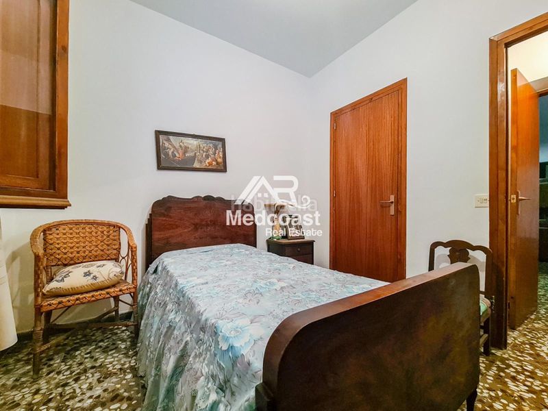 Foto cf69578e-a44e-44a1-8d1e-cc1b7e6618b0. Casa amb aparcament a Guzamara - Los Lobos Cuevas del Almanzora