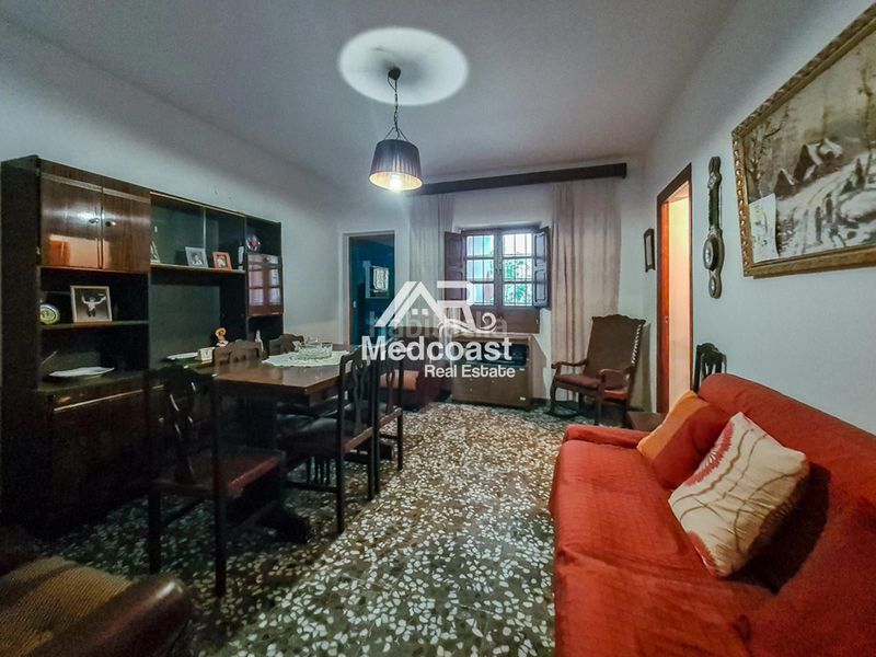 Foto d3e0ce57-8890-469f-a2cb-cdc733a26c21. Casa amb aparcament a Guzamara - Los Lobos Cuevas del Almanzora
