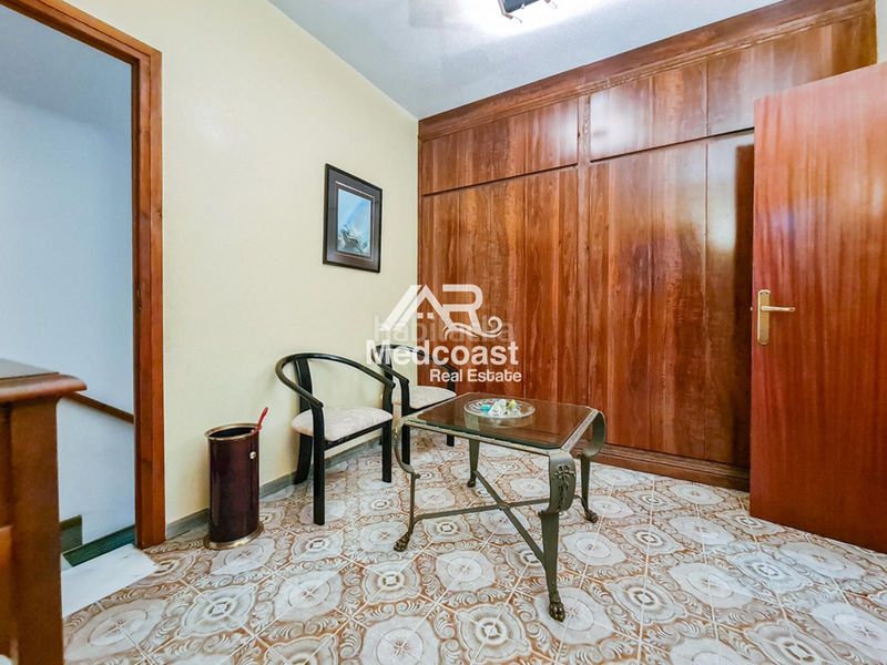 Foto dbfcecd3-eec9-422d-930f-212b5868572f. Casa amb aparcament a Guzamara - Los Lobos Cuevas del Almanzora