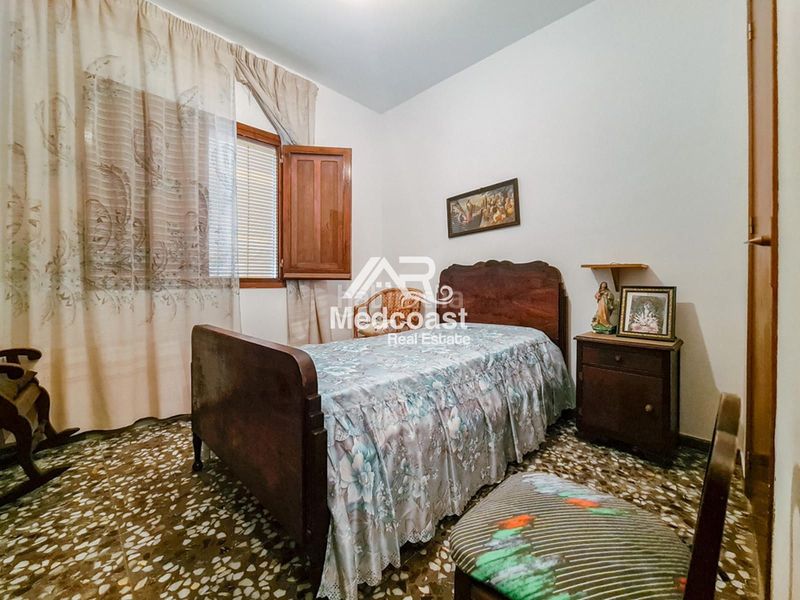 Foto de1cb03b-a09a-4330-bad2-38daf057a4fc. Casa amb aparcament a Guzamara - Los Lobos Cuevas del Almanzora