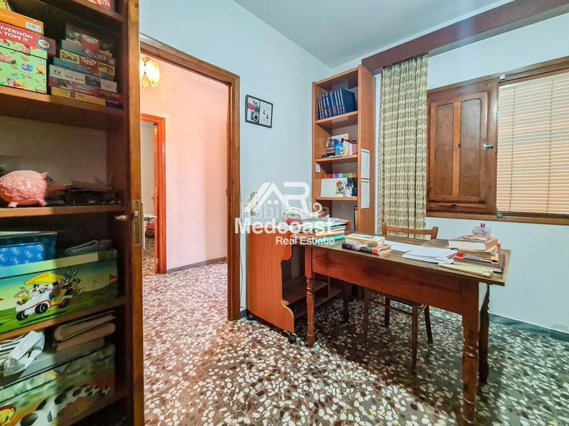 Foto f1c46c80-2e45-4dda-8d8b-8467ecbe4f3c. Casa amb aparcament a Guzamara - Los Lobos Cuevas del Almanzora