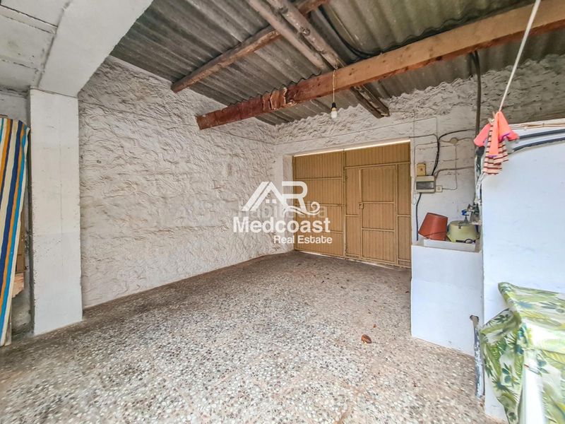 Foto f70d1eac-078d-4a9e-96d5-a2843f9d49e7. Casa amb aparcament a Guzamara - Los Lobos Cuevas del Almanzora