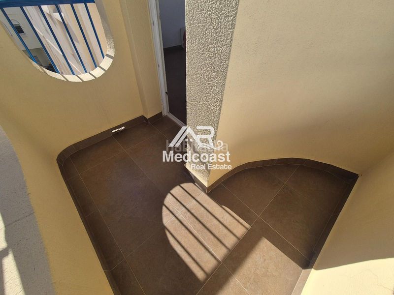 Foto 073b0547-f1b3-4680-b1d9-83c0e702501c. Àtic amb piscina a puerto de Garrucha Garrucha