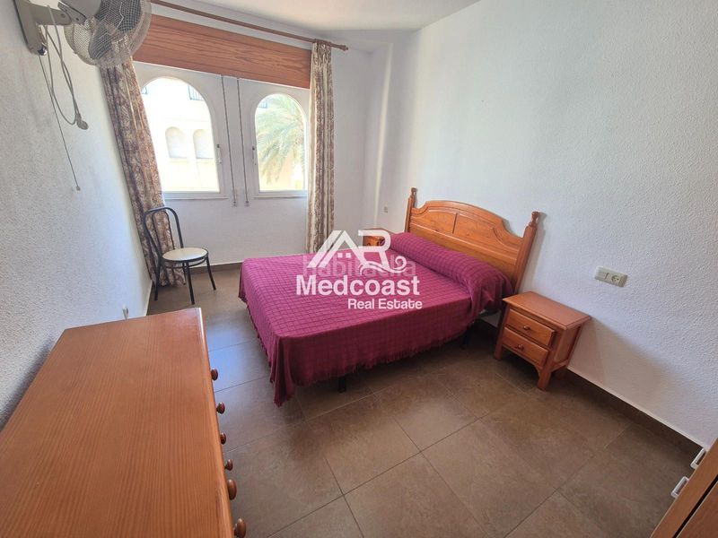 Foto 20299db5-ce18-4ee0-a3e6-e47b69d75536. Àtic amb piscina a puerto de Garrucha Garrucha