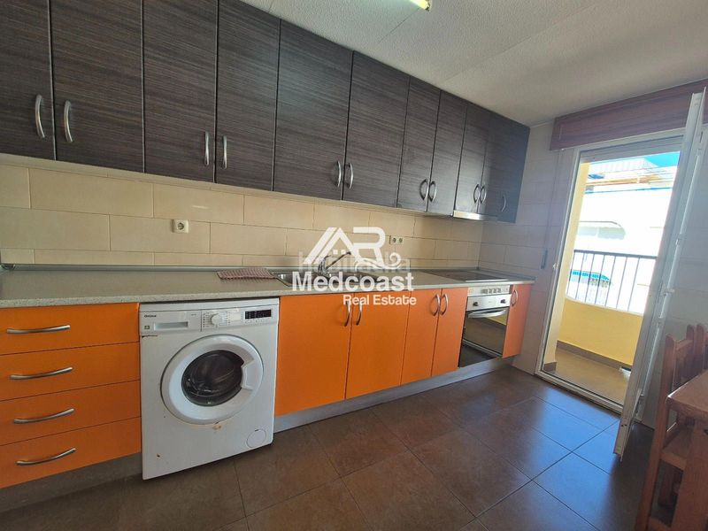 Foto 24080ebd-2ebe-4b6b-9081-be13029d254c. Àtic amb piscina a puerto de Garrucha Garrucha