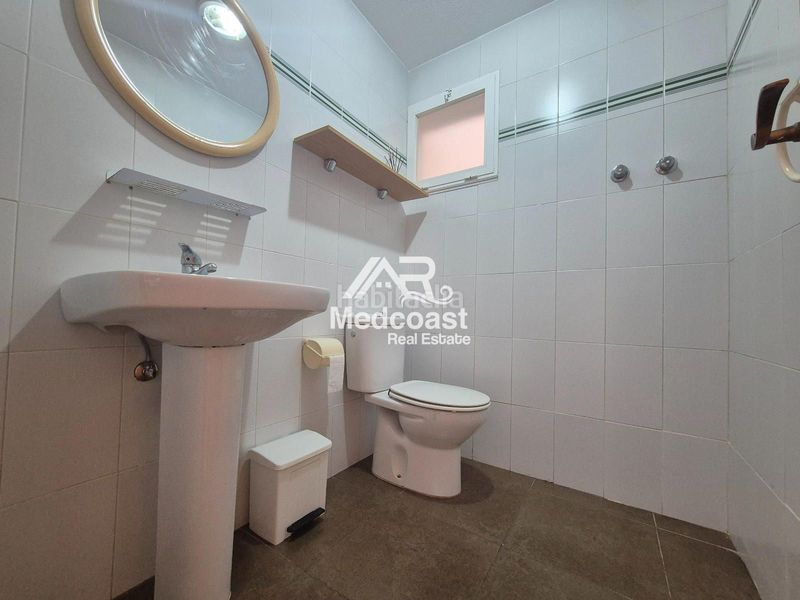 Foto 429d75e7-0177-4d0b-beab-b8ec86f4c6f5. Àtic amb piscina a puerto de Garrucha Garrucha