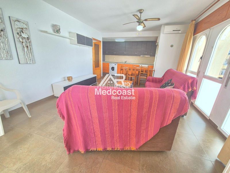 Foto 6090407f-3ff5-457f-8181-6e5e0f2fef2b. Àtic amb piscina a puerto de Garrucha Garrucha