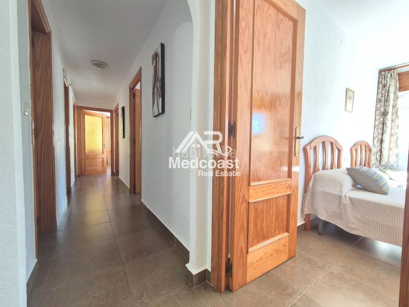 Foto 762f4d3a-b65c-426b-b4c7-3c8d8692e674. Àtic amb piscina a puerto de Garrucha Garrucha