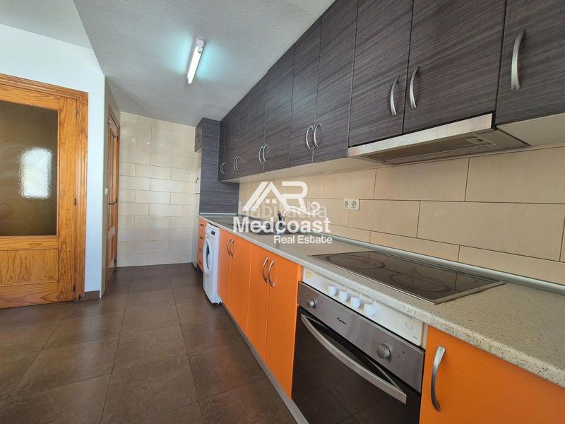 Foto 83859b80-5071-4a3a-8afe-c45445e8cc94. Àtic amb piscina a puerto de Garrucha Garrucha