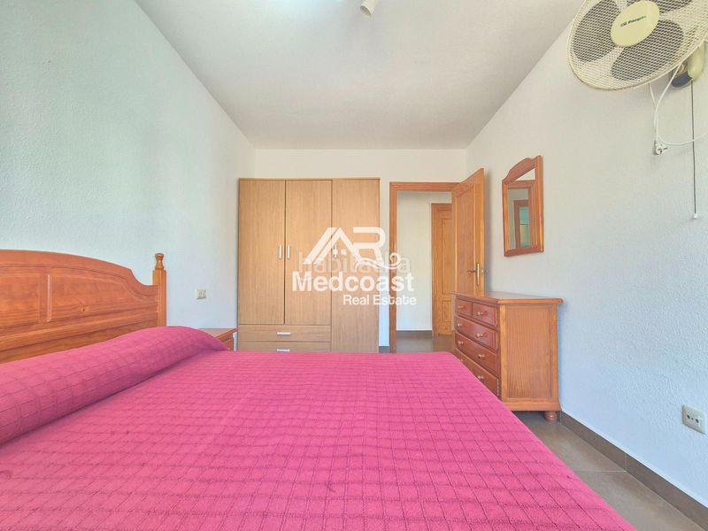 Foto 8f3ee14a-5ee6-45a6-8730-b4435983048e. Àtic amb piscina a puerto de Garrucha Garrucha