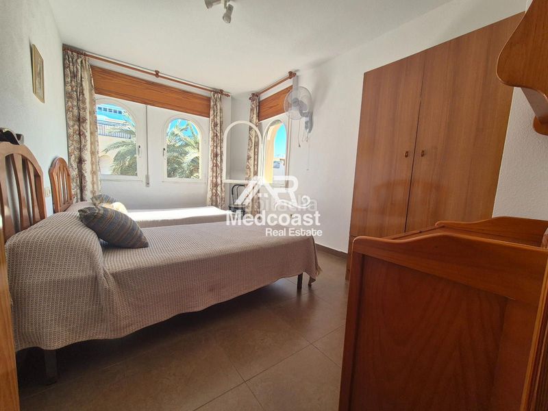 Foto 97daca20-bf39-4fd8-b4fa-3f89b130d748. Àtic amb piscina a puerto de Garrucha Garrucha