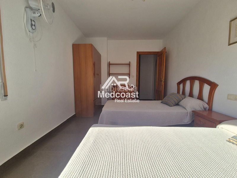 Foto 9b161e2e-f0b3-42e5-b080-2d332062dd0c. Àtic amb piscina a puerto de Garrucha Garrucha