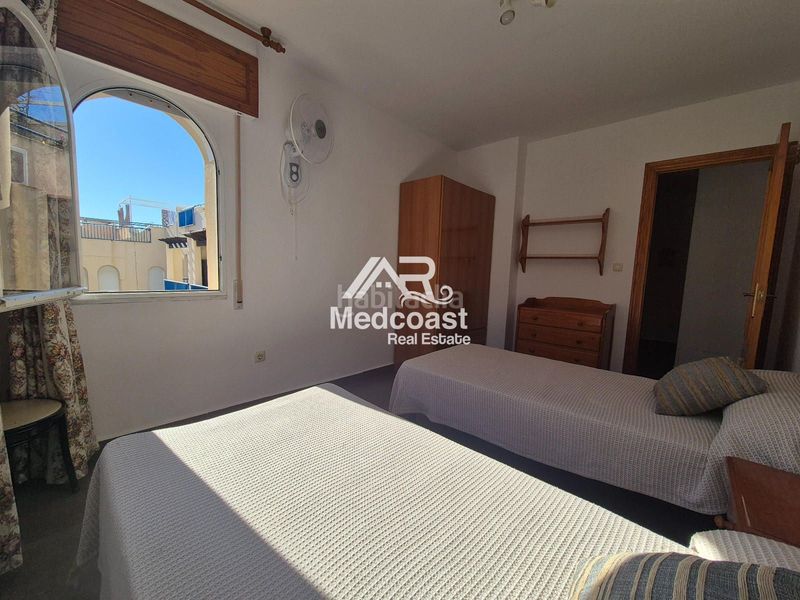 Foto c7281768-a4f9-4deb-a330-50c4c96c69d4. Àtic amb piscina a puerto de Garrucha Garrucha