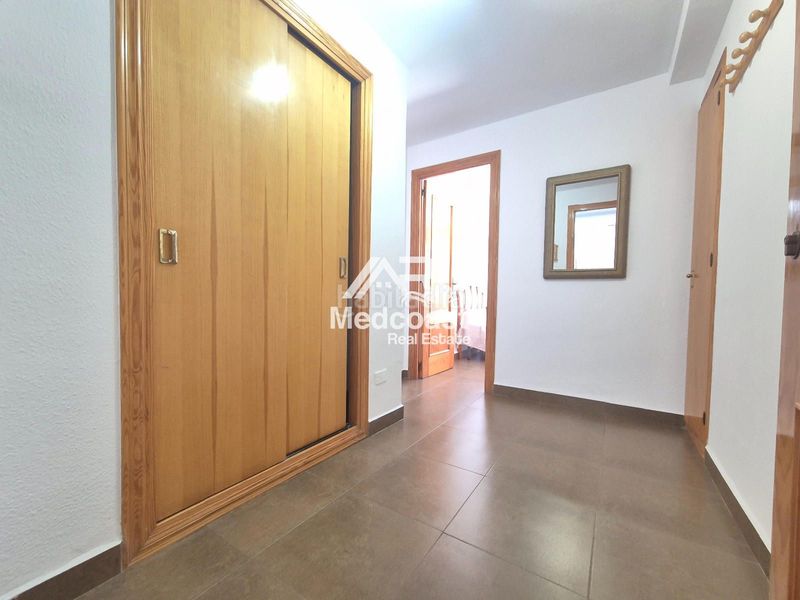 Foto d00b6759-ae78-42b7-8a90-dd7286c60235. Àtic amb piscina a puerto de Garrucha Garrucha