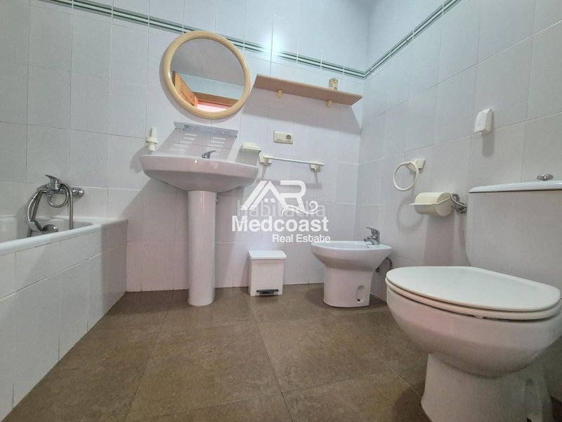 Foto d81b5723-68c0-4893-bd8b-718f22b6649a. Àtic amb piscina a puerto de Garrucha Garrucha