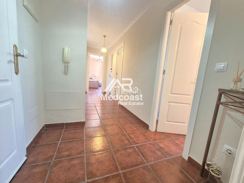 Foto 1cdae1bf-5788-45dc-bcc6-900d3678b957. Flat with pool in Vera playa naturista Vera