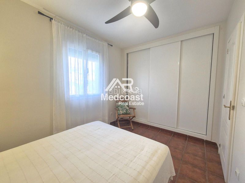 Foto 2db56307-5287-4a9d-8fd9-45df37a3dbe6. Flat with pool in Vera playa naturista Vera