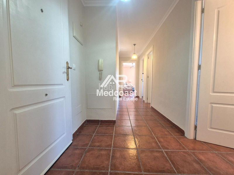 Foto 5ec2a31f-374c-4d4e-81eb-b37a070aa0b6. Flat with pool in Vera playa naturista Vera